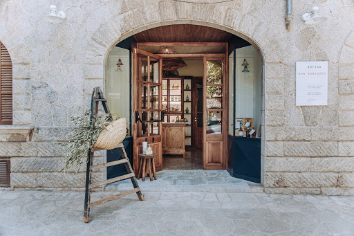 TIENDA SONMO VALLDEMOSSA ubicada en Valldemossa (Islas Baleares)