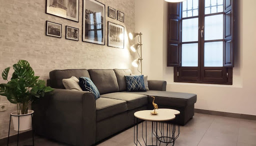 Bajo el Cielo de La Alhambra Apartamento Turístico Catedral ubicada en Granada (Granada)