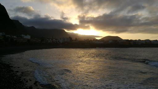 Julián Rodríguez Velázquez ubicada en La Caleta de Interián (Santa Cruz de Tenerife)