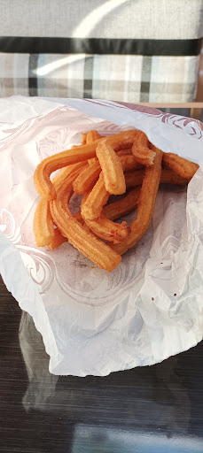 Deli-Churro ubicada en Catral (Alicante)