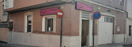 Carniceria Charcuteria José Luis Berenguer ubicada en Aspe (Alicante)