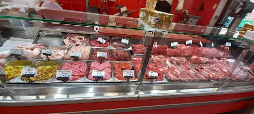 Carniceria Leioa Halal ubicada en Leioa (Vizcaya)