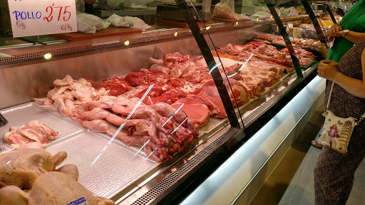 Fresh Supermercados ubicada en Murcia (Murcia)