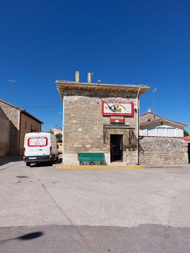 Morcilla de Sotopalacios (Agueda Gonzalez) ubicada en Sotopalacios (Burgos)