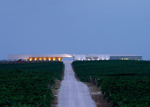 Finca La Constancia ubicada en Otero (Toledo)