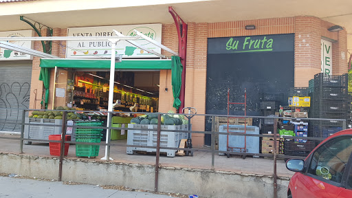 Su Fruta - Carnes Dehesa Molinera Alcalá de Henares ubicada en Alcala de Henares (Madrid)