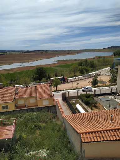 Supermercado A la Compra - Carniceria ubicada en Valverde de Júcar (Cuenca)