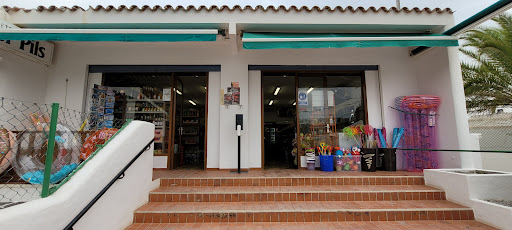 Super Gració ubicada en Sant Antoni de Portmany (Islas Baleares)