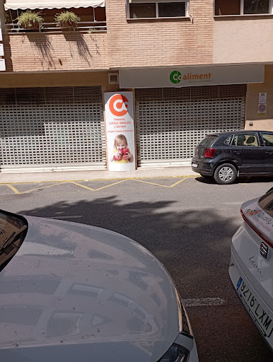 Valenciana De Supermercados S A ubicada en Rocafort (Valencia)