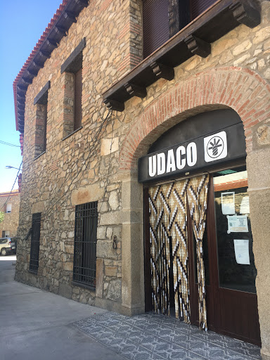 MERKATAMARA ubicada en Robledillo de Trujillo (Cáceres)