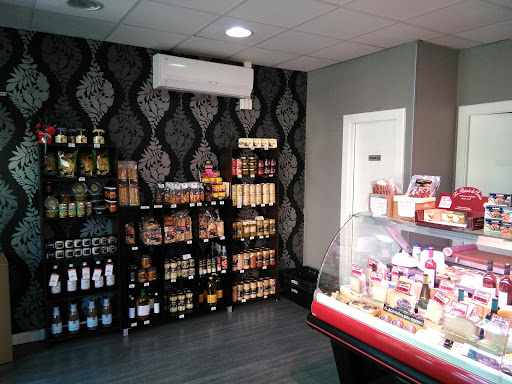 Jamones - El abuelo ubicada en Zaragoza (Zaragoza)