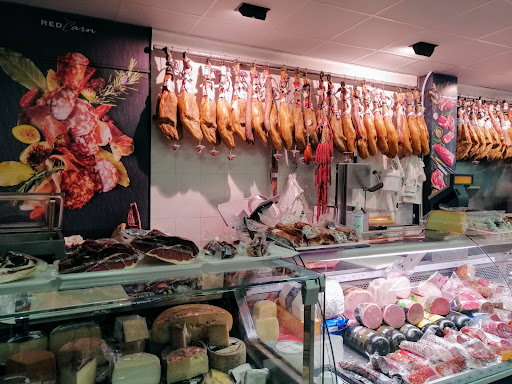 RedCarn ubicada en Valencia (Valencia)