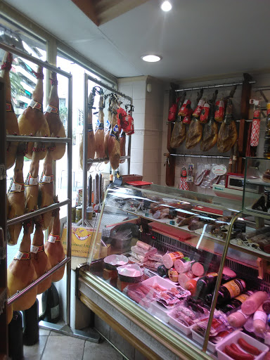 Miguel Piles Charcuteria Selecta ubicada en Valencia (Valencia)