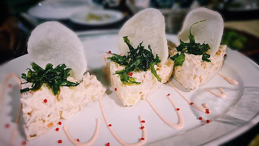 Restaurante Calita Costa Ballena ubicada en Rota (Cádiz)