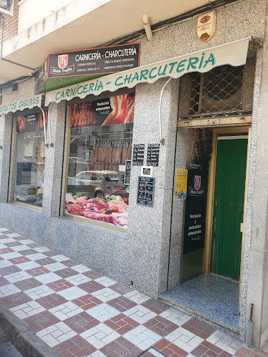 CARNICERIA TRUJILLO ubicada en Alcalá la Real (Jaén)