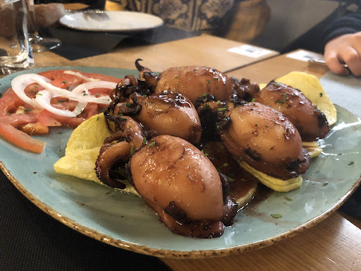 Arrecendo Galego | Gastrobar | Restaurante | Cafetería ubicada en Fene (A Coruña)