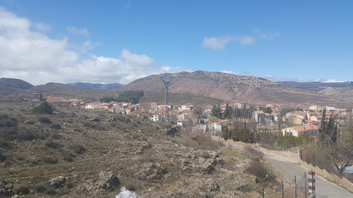 Jamones Manzanera S L ubicada en Manzanera (Teruel)