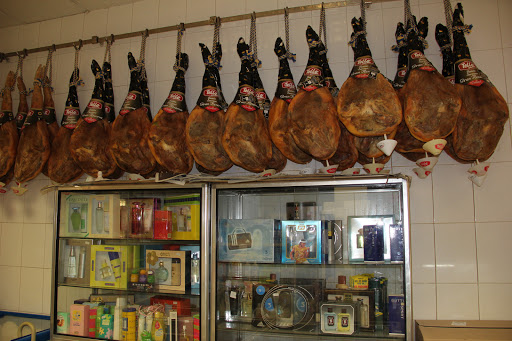 Supermercado Boni ubicada en Arenas de San Pedro (Ávila)