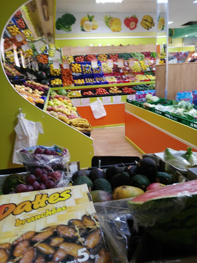 Fruteria y alimentacion sedavi ubicada en Sedaví (Valencia)