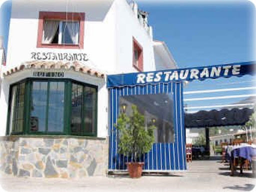 Ventas productos Ibericos Lucas de Monesterio ubicada en Algeciras (Cádiz)