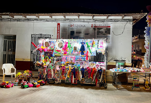 Algorfa ubicada en Algorfa (Alicante)