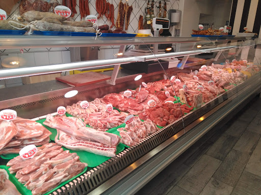 Carnicería L.Medrano III S.L. ubicada en Soria (Soria)