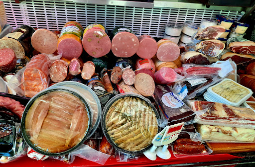 Carnicería Francisco Soler ubicada en Alicante (Alicante)
