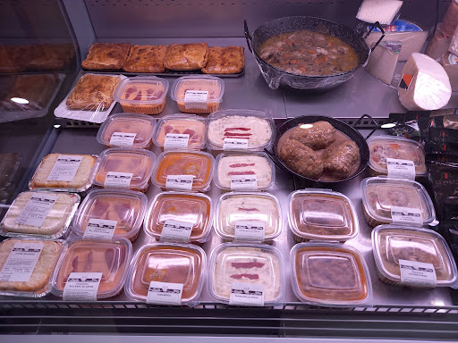 Estación Muuu ubicada en Valladolid (Valladolid)