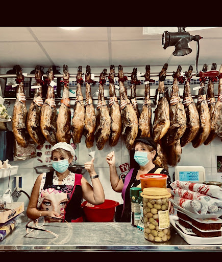 Carniceria Lourdes ubicada en Alhaurín de la Torre (Málaga)