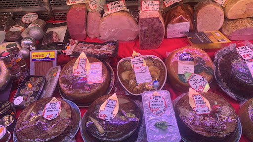 Xarcuteria Vins I Caves ubicada en Barcelona (Barcelona)