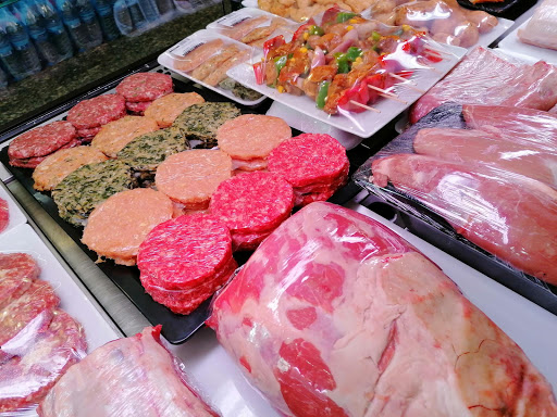 Carnisseria i Xarcuteria TGN.ÀPATS ubicada en Tarragona (Tarragona)