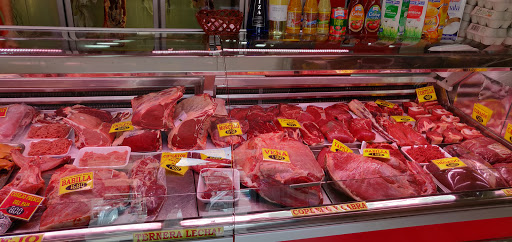 Carnicería y Charcutería Mercado de Vegueta ubicada en Las Palmas de Gran Canaria (Las Palmas)