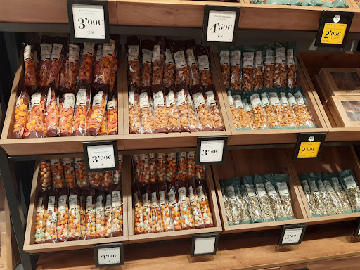 Sabor a España ubicada en Zaragoza (Zaragoza)