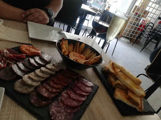 La Gourmet-Teca ubicada en Montornès del Vallès (Barcelona)