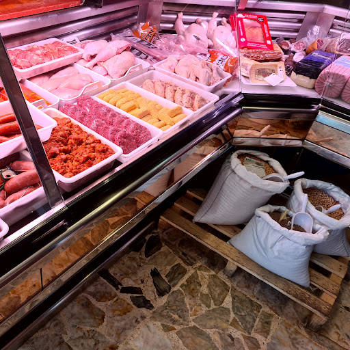 Carnicería-salchichería Trimiño ubicada en Valladolid (Valladolid)