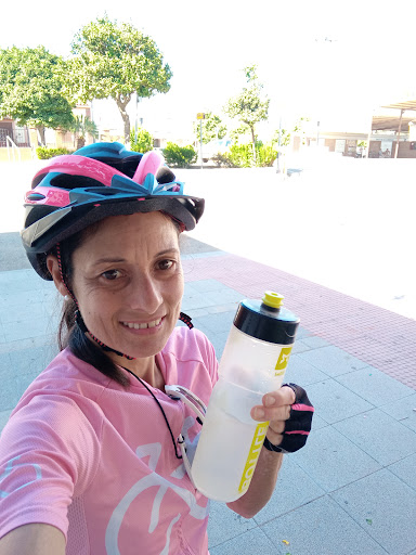 Feliz Rodriguez de La Fuente Park ubicada en La Luisiana (Sevilla)