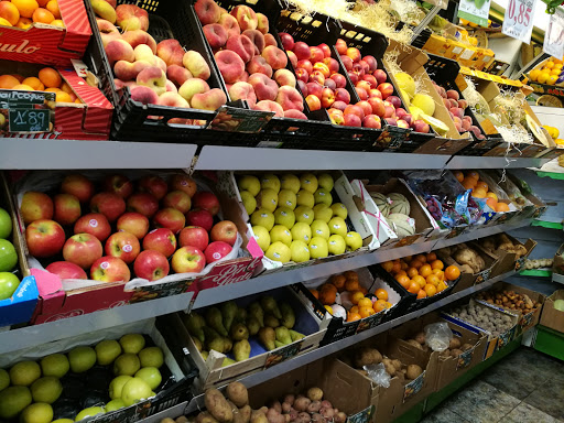 Supermercado Frontera ubicada en Güímar (Santa Cruz de Tenerife)