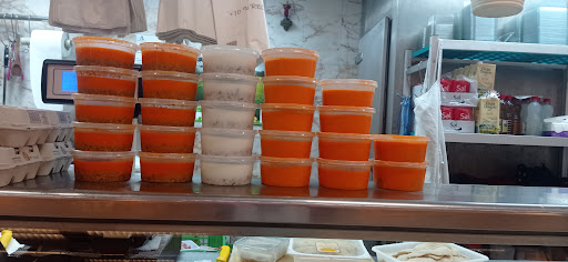 Carnicería Juan y Vicky ubicada en Málaga (Málaga)