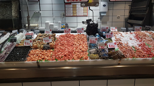 Supercor ubicada en Alicante (Alicante)