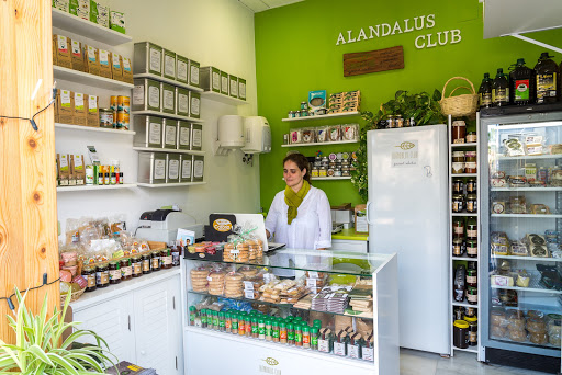 Alándalus Club - Gourmet Selection - Productos de Cádiz ubicada en Cádiz (Cádiz)