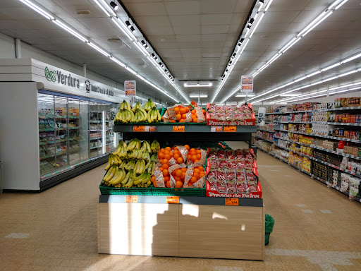 Supermercados Dia ubicada en Marbella (Málaga)