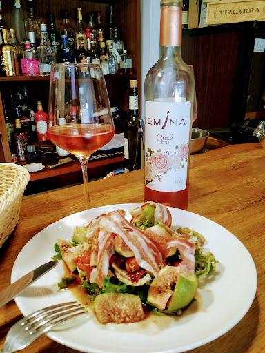 Dylan Café ubicada en Ceuta (Ceuta)