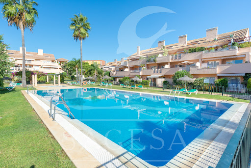 The Gardens of Santa Maria ubicada en Marbella (Málaga)