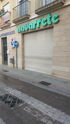 Supermercado Corbalan Matallana (Navarrete) ubicada en Bullas (Murcia)