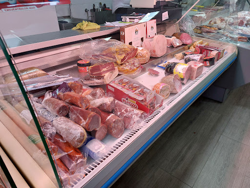 Carniceria - Charcuteria Javi ubicada en Jaén (Jaén)