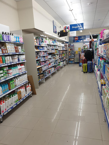 Supermercados La Despensa Puebla ubicada en La Puebla de Almoradiel (Toledo)