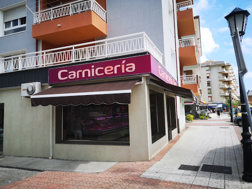 CARNICERIA RAFA - Colindres ubicada en Colindres (Cantabria)