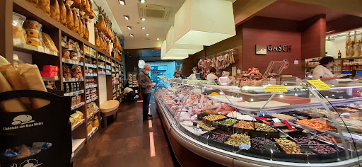 Gasch Cansaladers S L ubicada en Barcelona (Barcelona)