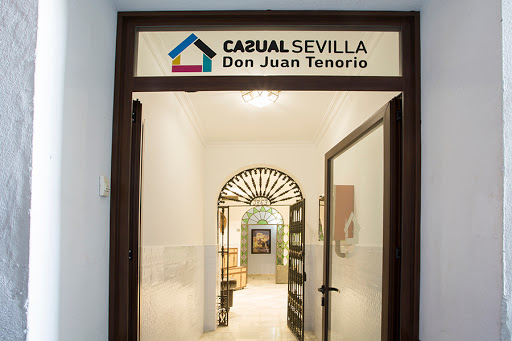 Casual Sevilla Don Juan Tenorio ubicada en Seville (Sevilla)