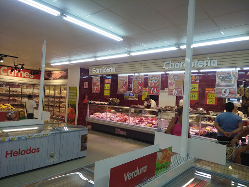 Supermercados Dia ubicada en Fuente Álamo de Murcia (Murcia)